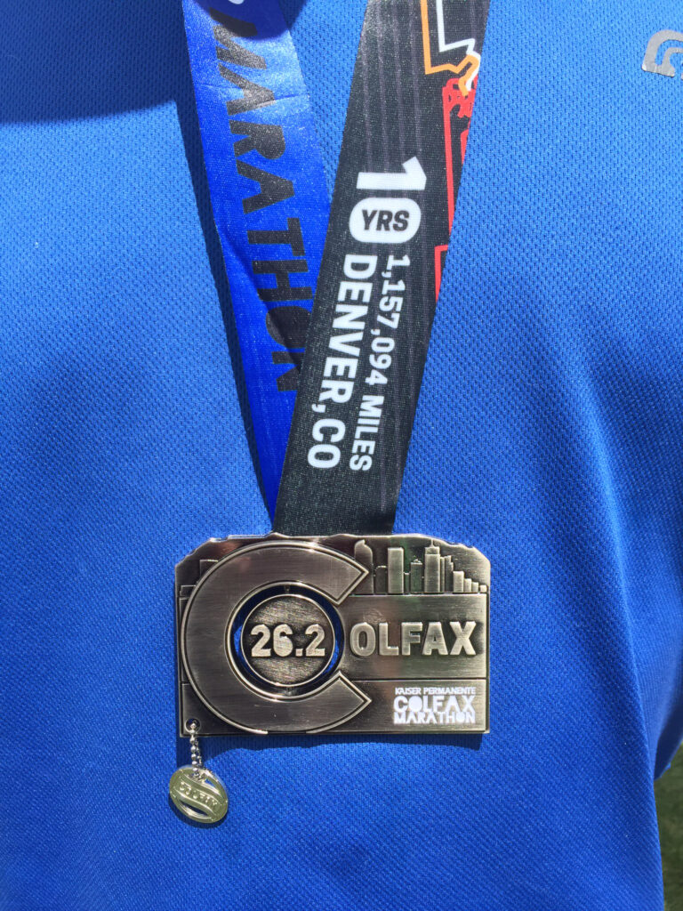 Medal