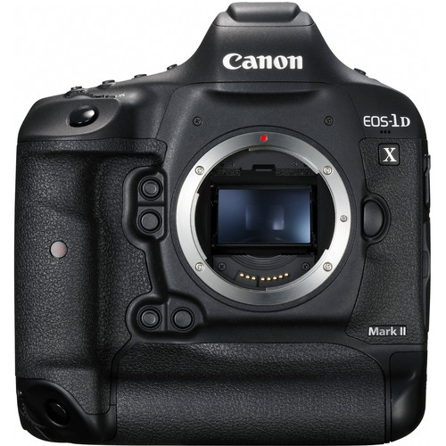 1dx mark II