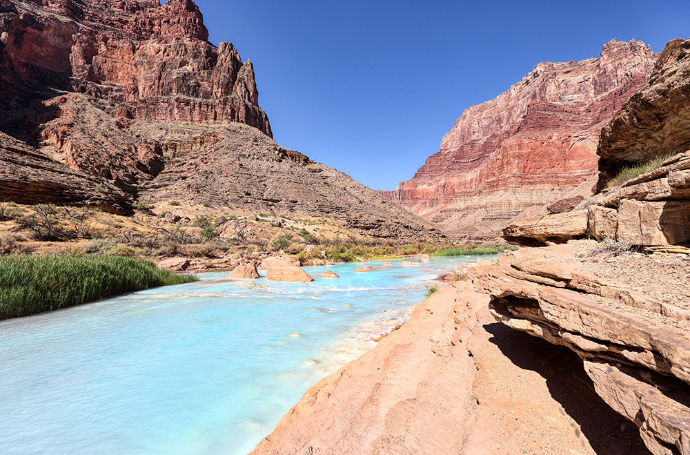 Little Colorado River