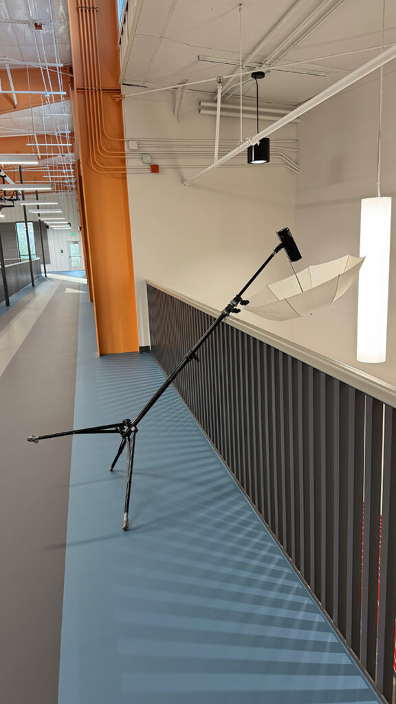 accent lighting
