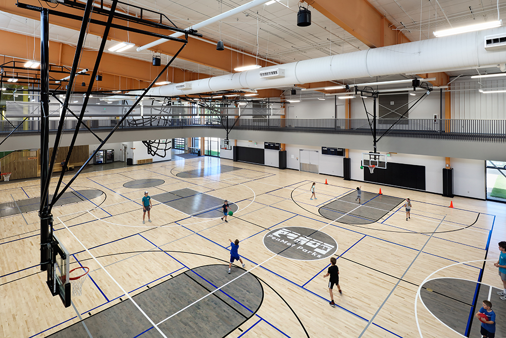 court