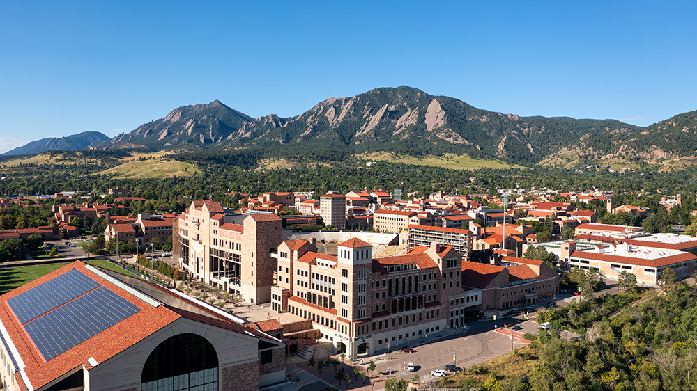 Folsom Field
