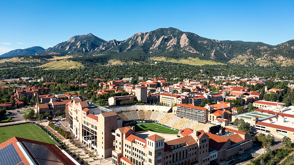 Folsom Field