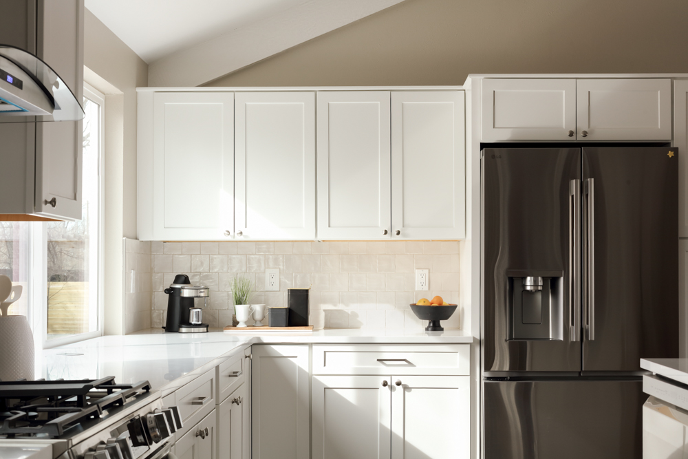 Luxury Interior Real Estate photo